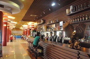 Great Wall Hotel