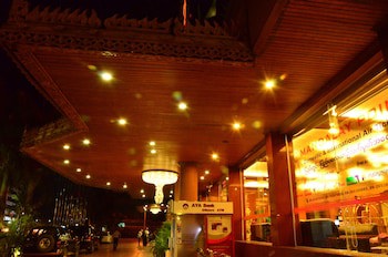 Great Wall Hotel