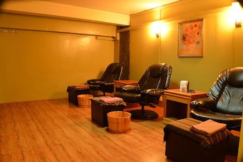 Great Wall Hotel
