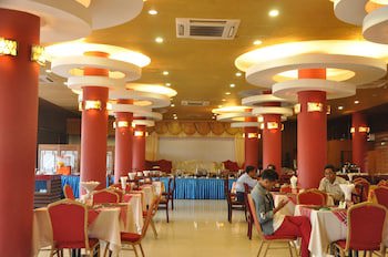 Great Wall Hotel