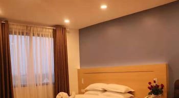 Great Wall Hotel