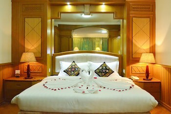 Great Wall Hotel
