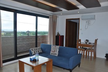 Great Wall Hotel