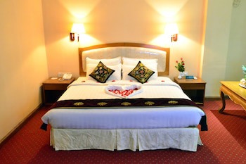 Great Wall Hotel