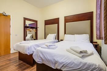Astoria Hotel