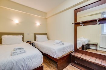 Astoria Hotel