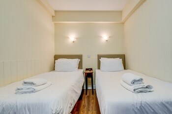 Astoria Hotel