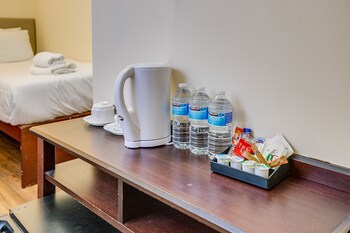 Astoria Hotel