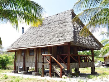 Pemba Eco Lodge