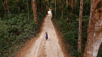Pemba Eco Lodge