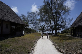 Pemba Eco Lodge