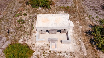 Pemba Eco Lodge