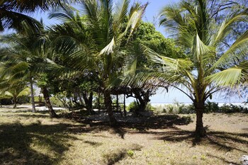 Pemba Eco Lodge
