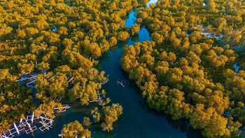 Pemba Eco Lodge