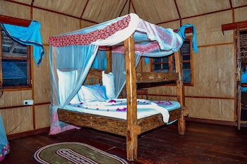 Pemba Eco Lodge