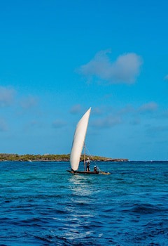 Pemba Eco Lodge