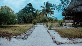 Pemba Eco Lodge