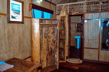 Pemba Eco Lodge