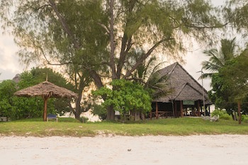 Pemba Eco Lodge