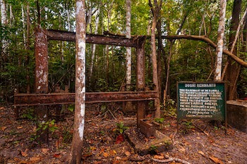 Pemba Eco Lodge