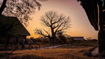Pemba Eco Lodge