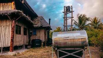 Pemba Eco Lodge