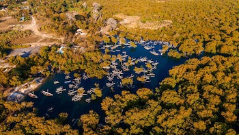 Pemba Eco Lodge