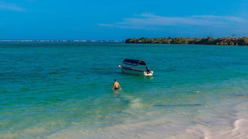Pemba Eco Lodge