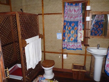 Pemba Eco Lodge