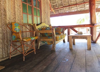 Pemba Eco Lodge