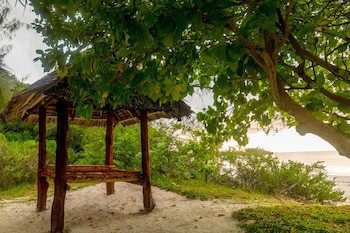 Pemba Eco Lodge