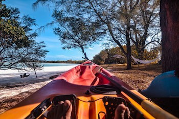 Pemba Eco Lodge