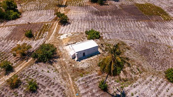 Pemba Eco Lodge