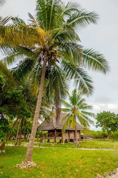 Pemba Eco Lodge