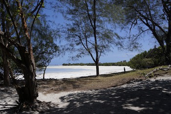 Pemba Eco Lodge