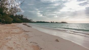 Pemba Eco Lodge