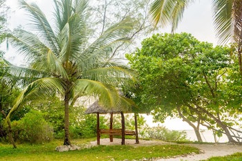Pemba Eco Lodge