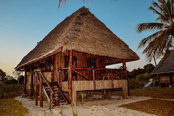 Pemba Eco Lodge