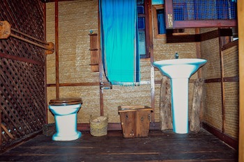 Pemba Eco Lodge