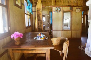 Pemba Eco Lodge