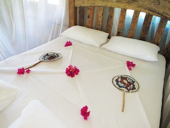 Pemba Eco Lodge