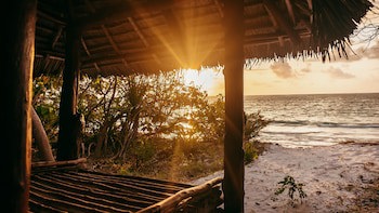 Pemba Eco Lodge