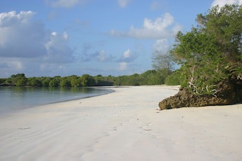 Pemba Eco Lodge