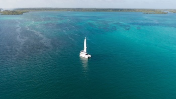 Pemba Eco Lodge