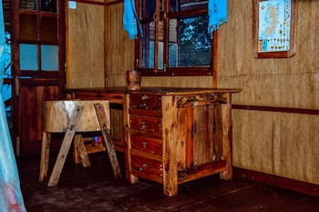 Pemba Eco Lodge