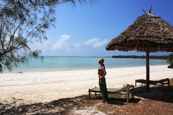 Pemba Eco Lodge