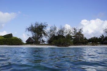 Pemba Eco Lodge