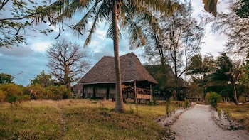Pemba Eco Lodge