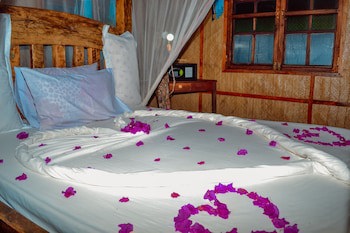 Pemba Eco Lodge