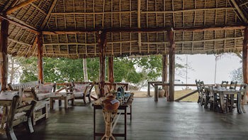 Pemba Eco Lodge